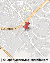 Poltrone e Carrozzelle per Infermi Modica,97015Ragusa