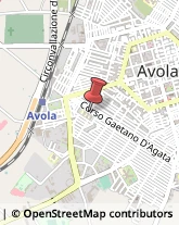 Scuole Pubbliche Avola,96012Siracusa