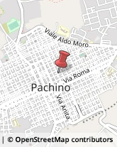 Ingegneri Pachino,96018Siracusa