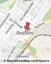 Comuni e Servizi Comunali Rosolini,96019Siracusa