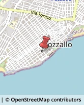 Valigerie ed Articoli da Viaggio - Dettaglio Pozzallo,97016Ragusa