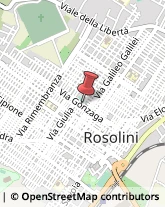 Macellerie Rosolini,96019Siracusa