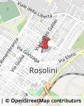 Rivestimenti in Legno Rosolini,96019Siracusa