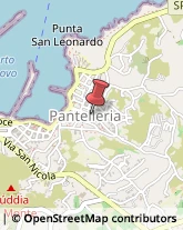 Alberghi Pantelleria,91017Trapani