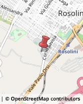 Ristoranti Rosolini,96019Siracusa