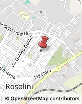 Depurazione e Trattamento Delle Acque - Servizi Rosolini,96019Siracusa