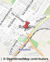 Lavoro Interinale Rosolini,96019Siracusa