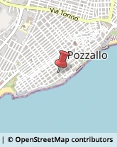 Danni e Infortunistica Stradale - Periti Pozzallo,97016Ragusa