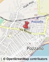 Calzaturifici e Calzolai - Macchine Pozzallo,97016Ragusa