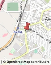 Agenti e Rappresentanti di Commercio Avola,96012Siracusa