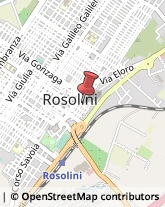 Lavoro Interinale Rosolini,96019Siracusa