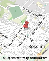 Scaldabagni Rosolini,96019Siracusa