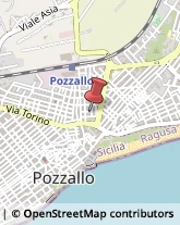 Associazioni Sindacali Pozzallo,97016Ragusa