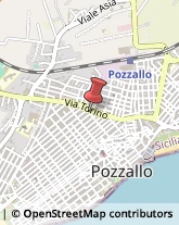 Divani e Poltrone - Dettaglio Pozzallo,97016Ragusa