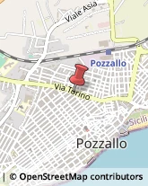 Mangimi e Foraggi Pozzallo,97016Ragusa