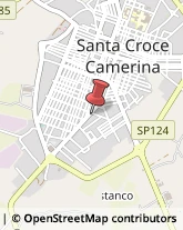 Autorimesse e Parcheggi Santa Croce Camerina,97017Ragusa