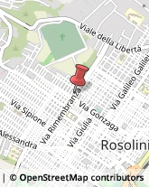 Alimentari, Vini, Bevande e Dolciari - Agenti e Rappresentanti Rosolini,96019Siracusa