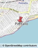 Valigerie ed Articoli da Viaggio - Dettaglio Pozzallo,97016Ragusa