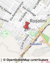 Assicurazioni Rosolini,96019Siracusa