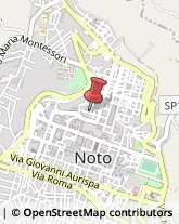 Scuole Pubbliche Noto,96017Siracusa