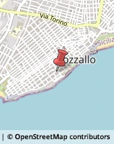 Valigerie ed Articoli da Viaggio - Dettaglio Pozzallo,97016Ragusa