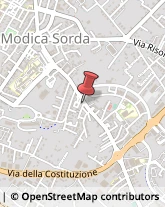 Biancheria per la casa - Produzione Modica,97015Ragusa