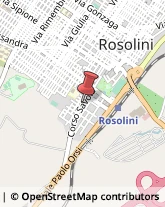 Recupero Crediti Rosolini,96019Siracusa