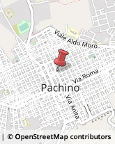 Parrucchieri - Scuole Pachino,96018Siracusa