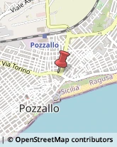 Agenzie Ippiche e Scommesse Pozzallo,97016Ragusa