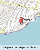 Analisi Chimiche, Industriali e Merceologiche Pozzallo,97016Ragusa