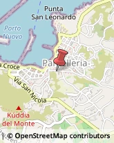 Uffici ed Enti Turistici Pantelleria,91017Trapani