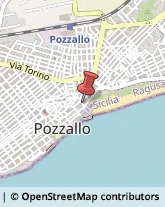 Collocamento - Uffici Pozzallo,97016Ragusa