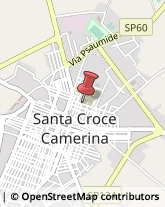 Autorimesse e Parcheggi Santa Croce Camerina,97017Ragusa