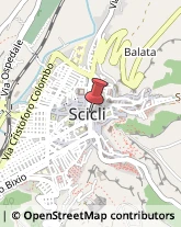 Tessuti e Filati - Trattamenti Scicli,97018Ragusa