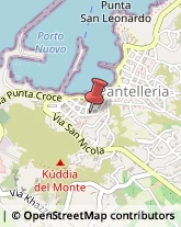 Geometri Pantelleria,91017Trapani