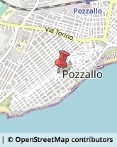 Agenzie ed Uffici Commerciali Pozzallo,97016Ragusa