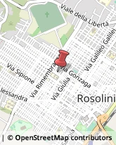 Serramenti ed Infissi in Plastica Rosolini,96019Siracusa