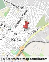 Consulenza Commerciale Rosolini,96019Siracusa