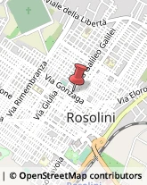 Buying Offices Rosolini,96019Siracusa