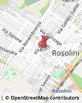 Avvocati Rosolini,96019Siracusa