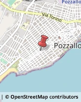 Vernici Legno Pozzallo,97016Ragusa