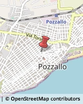 Stoffe e Tessuti - Produzione Pozzallo,97016Ragusa