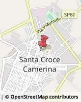 Associazioni Culturali, Artistiche e Ricreative Santa Croce Camerina,97017Ragusa