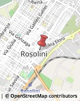 Alimenti Conservati Rosolini,96019Siracusa