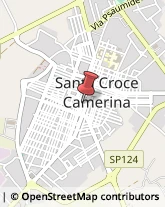 Comuni e Servizi Comunali Santa Croce Camerina,97017Ragusa