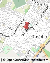 Cartolerie Rosolini,96019Siracusa