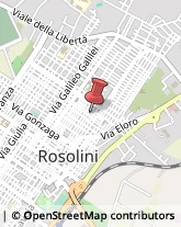 Impianti Condizionamento Aria - Installazione Rosolini,96019Siracusa