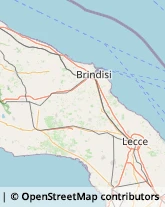 Ambulatori e Consultori San Vito dei Normanni,72019Brindisi