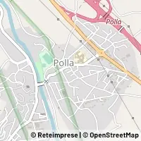Mapa Polla