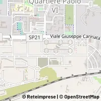 Mapa Taranto